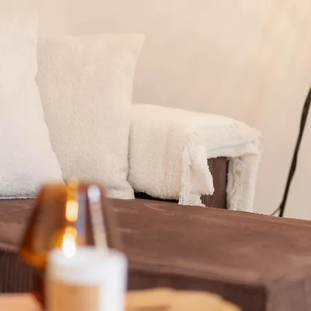 Apartment Agnes *