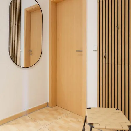 Apartment Agnes *