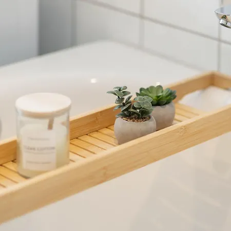 Apartman Agnes Dessau-Rosslau