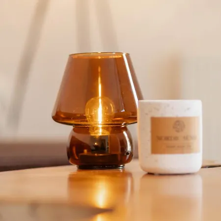 Agnes Apartman Dessau-Rosslau