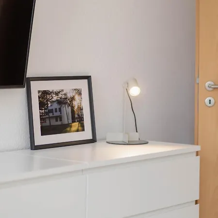 Agnes Apartment