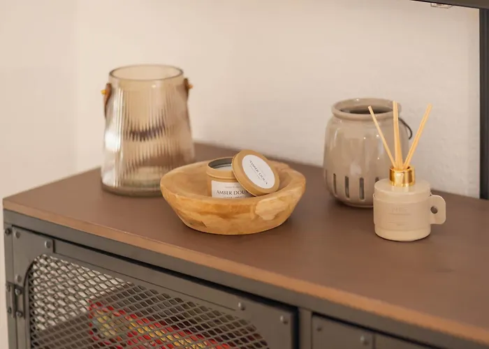 Agnes Lägenhet Dessau-Rosslau