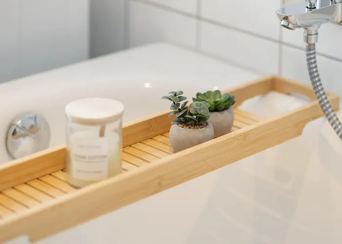 Lägenhet Agnes Dessau-Rosslau