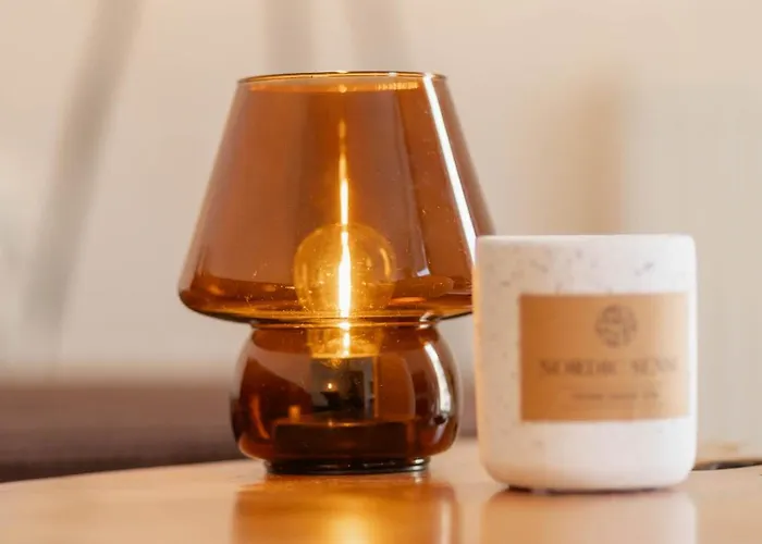 Agnes Lägenhet Dessau-Rosslau